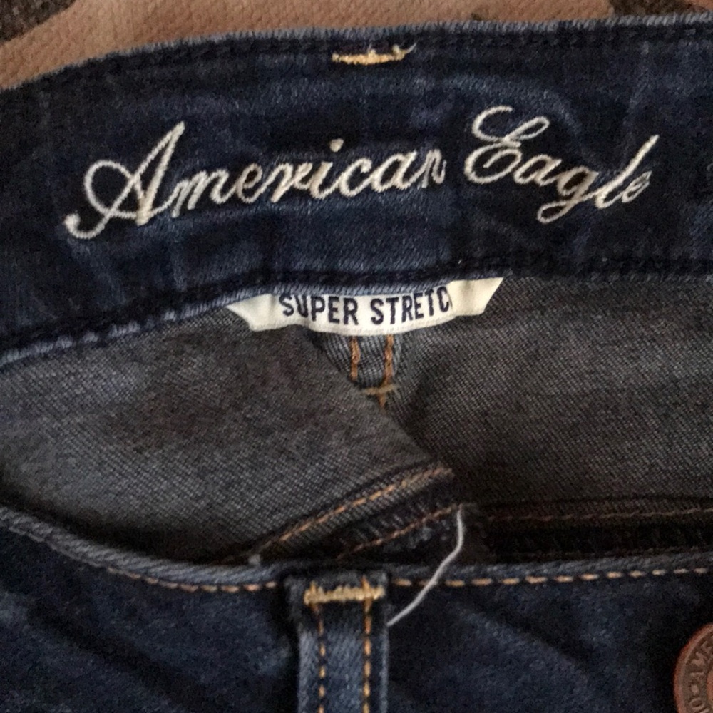 American eagle jeans - Picture 2 of 4